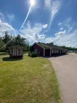 Skummeslövs Eko-Camping