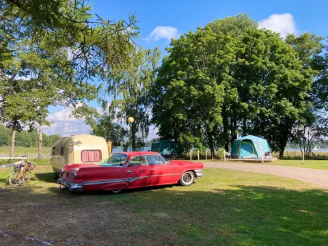 Loviisa Camping