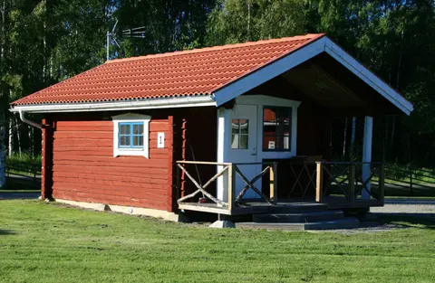 Mellansels Camping