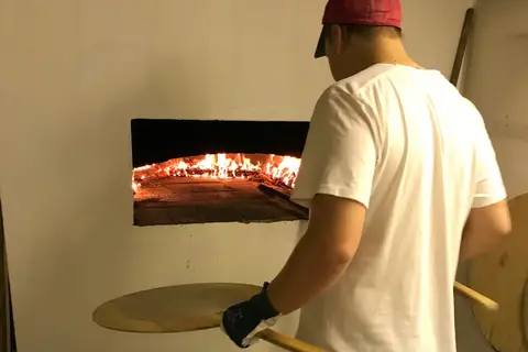 Mopärlan