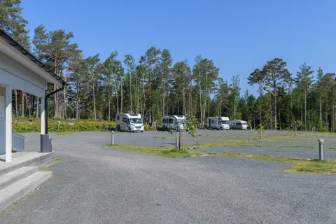 Kasnäs Caravan