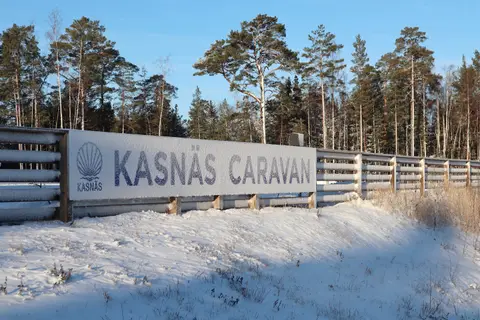 Kasnäs Caravan