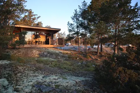 Kasnäs Caravan