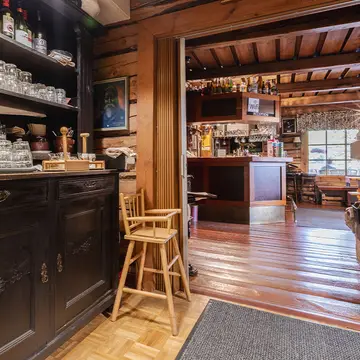 Gasthaus-Camping Koskenniemi