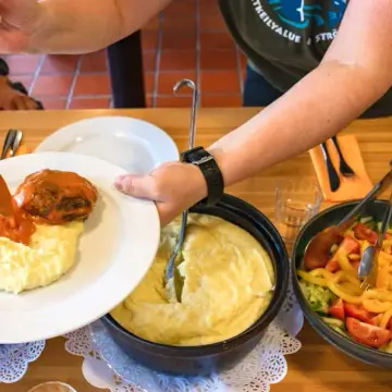 Kylmäluoman leirintäalue