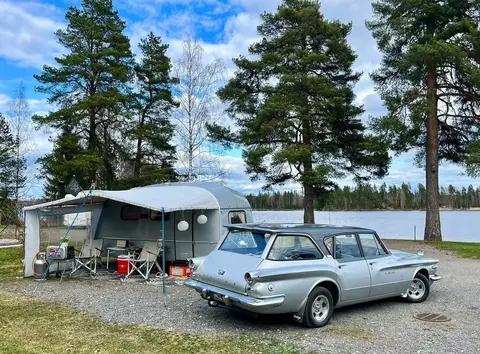Leininranta Caravan