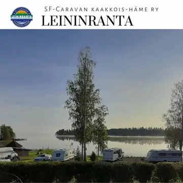 Leininranta Caravan