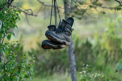 Kiilopään leirintä
