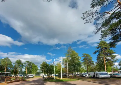 Purho Caravan