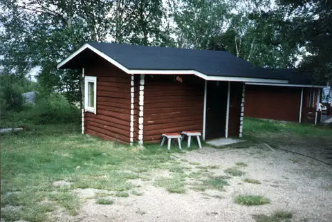Uruniemi Camping