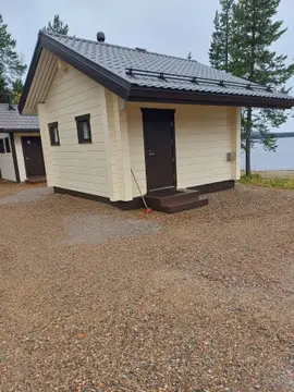 Uruniemi Camping