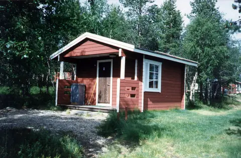 Uruniemi Camping