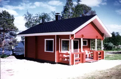 Uruniemi Camping