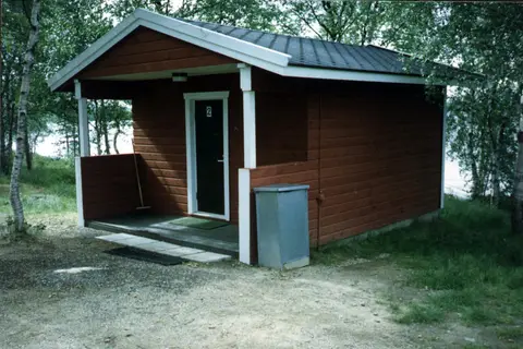 Uruniemi Camping