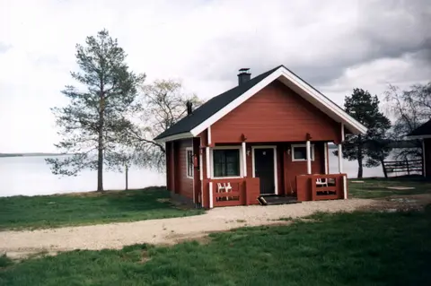 Uruniemi Camping