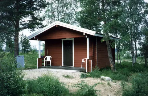 Uruniemi Camping