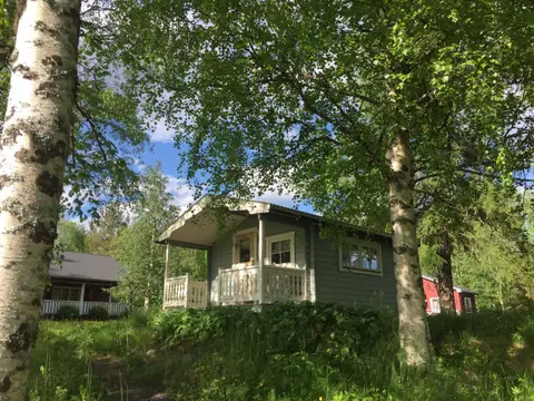Norråkers Camping