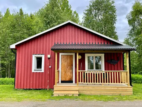 Norråkers Camping