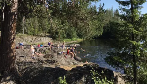 Norråkers Camping