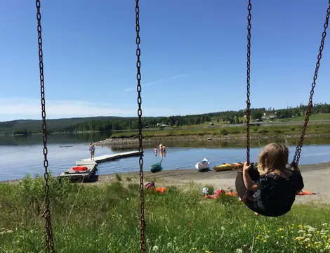 Norråkers Camping