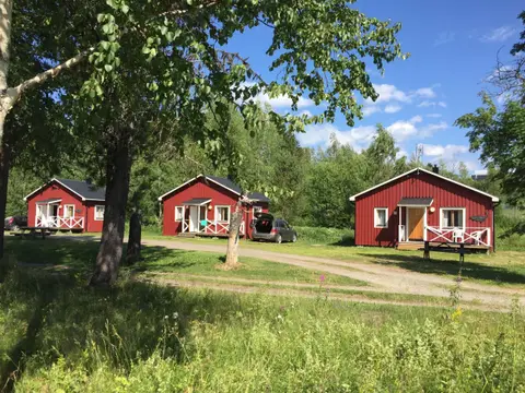 Norråkers Camping