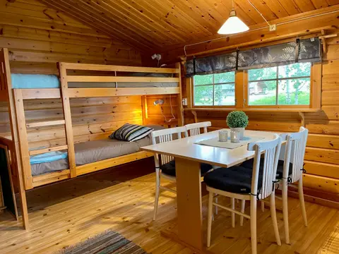 Norråkers Camping