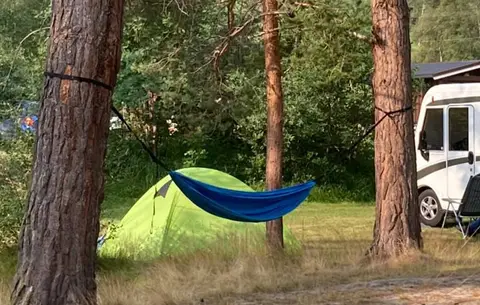 Gjeilo Camping