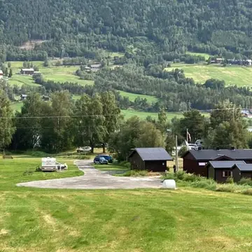 Gjeilo Camping