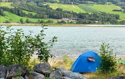 Gjeilo Camping