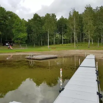 Furusjöns Camping