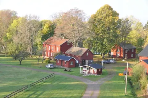 Furusjöns Camping