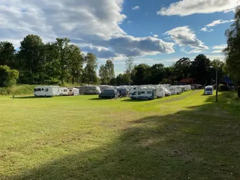 Furusjöns Camping