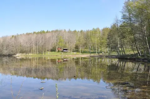 Furusjöns Camping