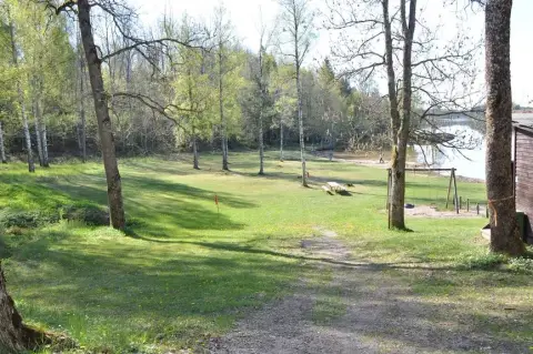 Furusjöns Camping