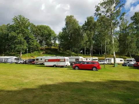 Furusjöns Camping