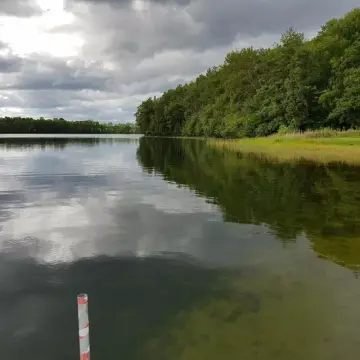 Furusjöns Camping