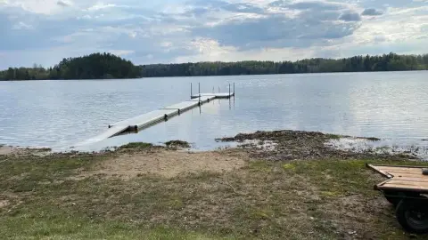 Furusjöns Camping