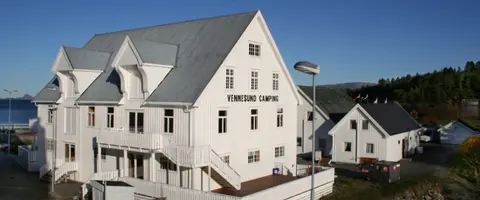 Vennesund Camping