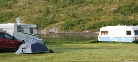 Vennesund Camping