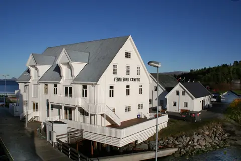 Vennesund Camping