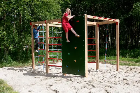 Røste Hyttetun & Camping