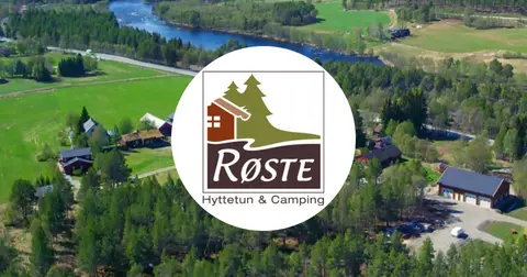 Røste Hyttetun & Camping