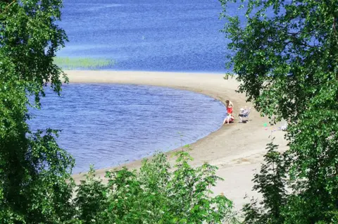 Särna Camping & Turistbyrå