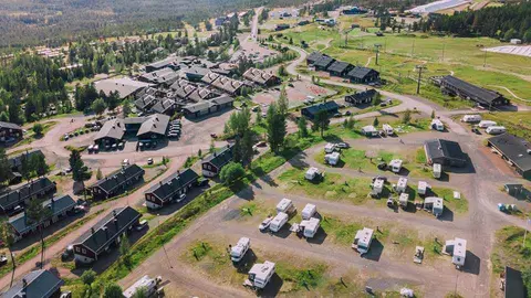 Camping Renen
