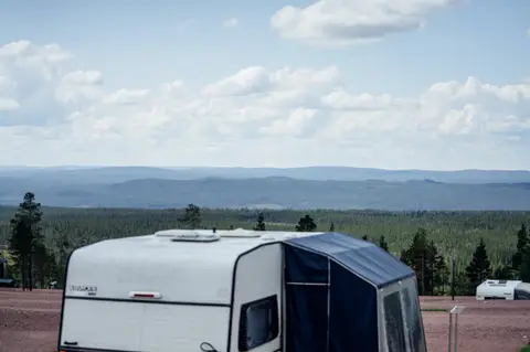 Camping Renen