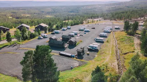 Camping Renen