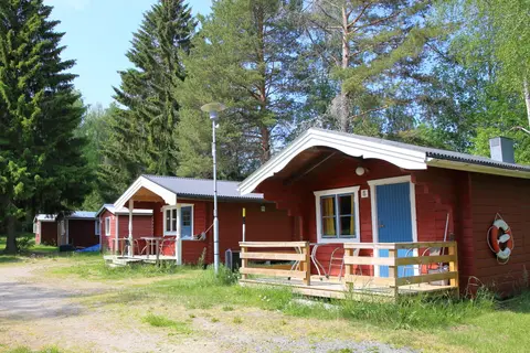 Stöde Camping