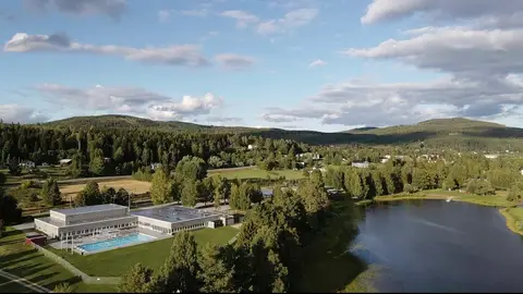 Stöde Camping