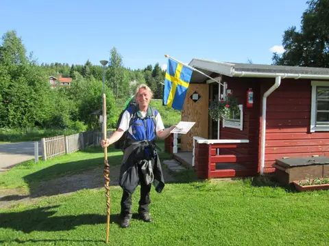 Stöde Camping