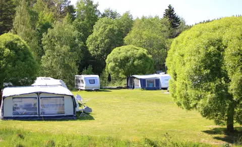 Stöde Camping